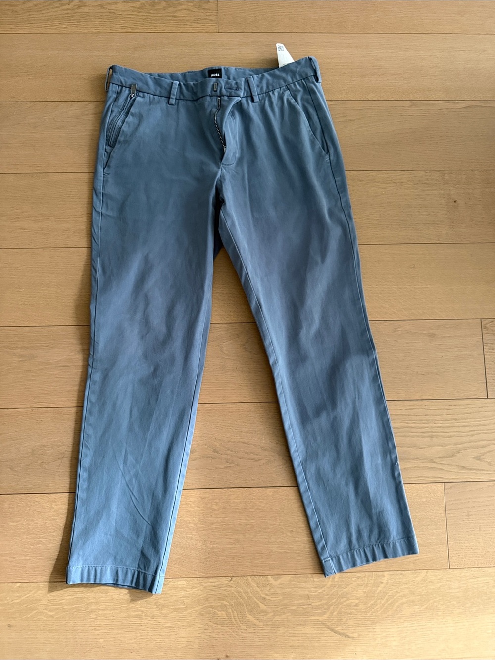 Hugo Boss Kaito pants